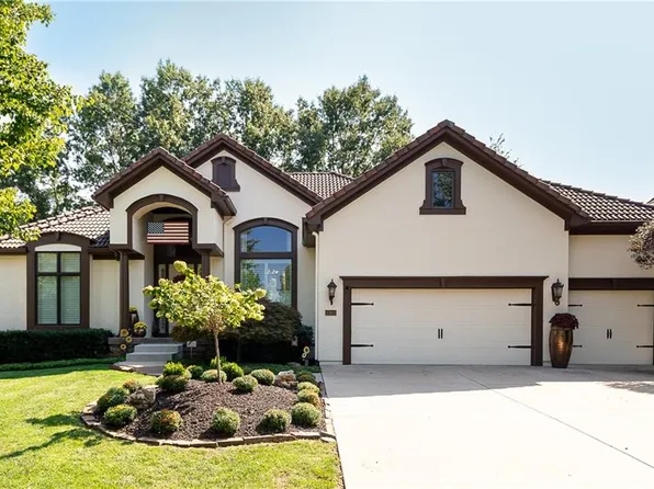 10603 W 145th Ter, Overland Park, KS 66223