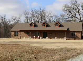 62500 E 140 Rd, Miami, OK 74354