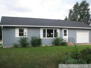 319 S Church St, Woodville, WI 54028