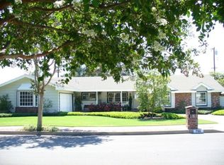 750 Virginia Rd, Fullerton, CA 92831