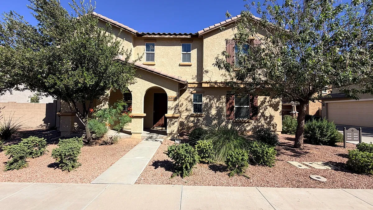 6838 East Posada Circle — Photo 1