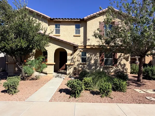 6838 E Posada Cir, Mesa, AZ