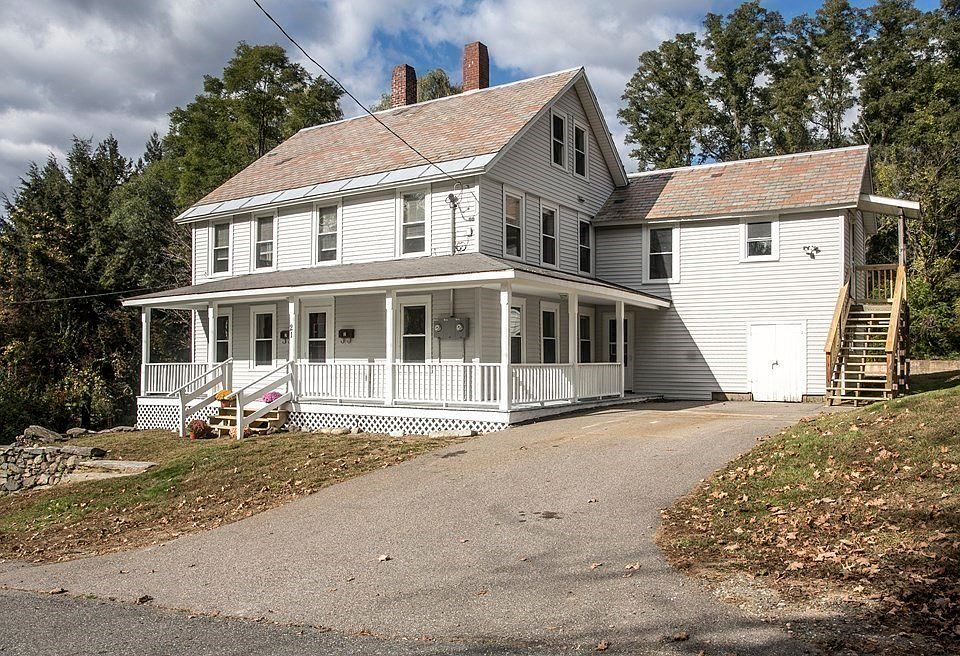 21 Meadow St, Northfield, Ma 01360 