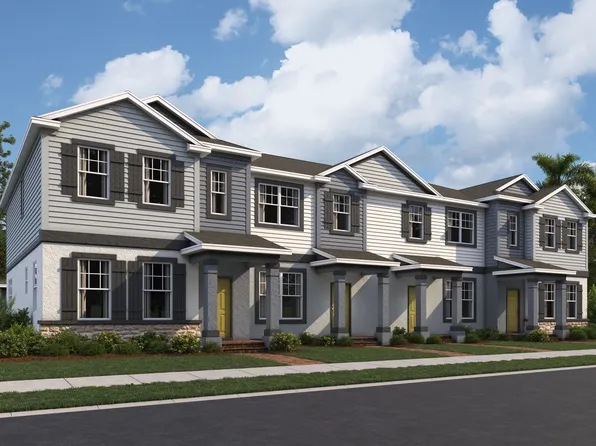 510 Lady Palm St, Apopka, FL 32703