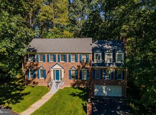 12469 Cavalier Dr, Woodbridge, VA 22192