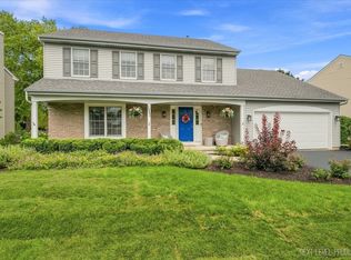 1841 Williamsburg Ave, Geneva, IL 60134