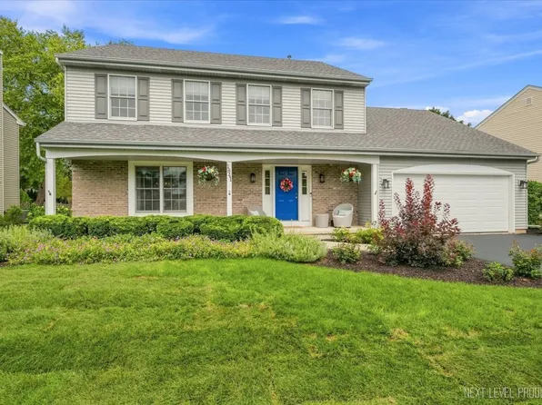 1841 Williamsburg Ave, Geneva, IL 60134