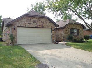 6460 Rolling Glen Dr, Dayton, OH 45424