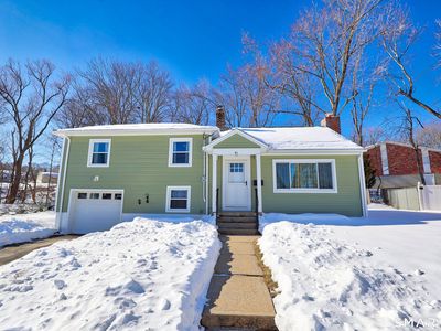 41 Sunnybrook Bend, Waterbury, CT, 06708