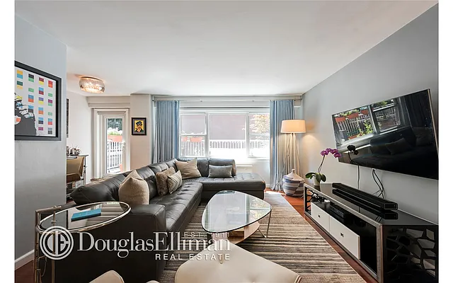 Sold by Douglas Elliman | media 10