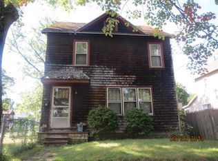 48 Saint James Cir, Springfield, MA 01104