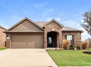 1443 Conley Ln, Crowley, TX 76036