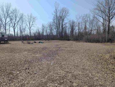 N/a Dreyer Rd, Au Gres, MI, 48703