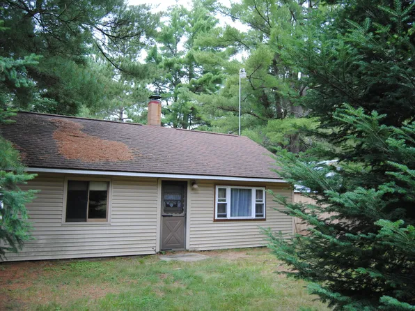 1941 Tamarack Dr, Luzerne, MI 48636