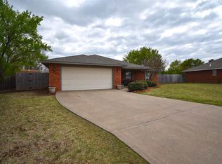 5007 SE Brown St, Lawton, OK 73501
