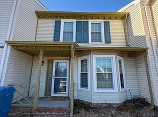 809 Christa Ct, Virginia Beach, VA 23462
