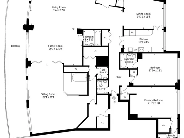 4455 Douglas Avenue 3FE image 27 of 27