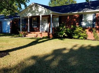 802 N 19th St, Murray, KY 42071