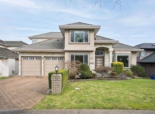 7536 Sequoia Rd, Burnaby, BC V3N4W9