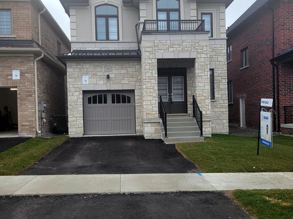 10 Ed Ewert Ave, Clarington, ON L1B 1G9