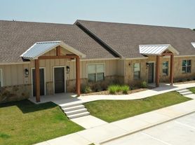 Trophy Ridge Apartments