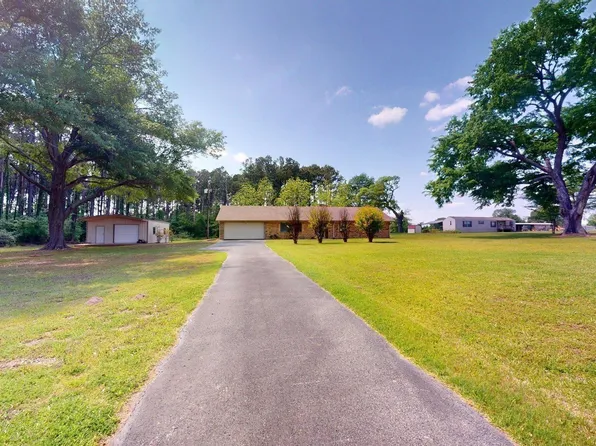 9216 Fm 607 S, Larue, TX 75770