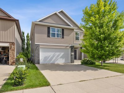 5543 Tuscan Ct S, Fargo, ND, 58104