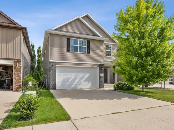5543 Tuscan Ct S, Fargo, ND 58104