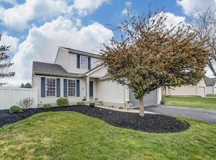 842 Prairie Rd, Galloway, OH 43119