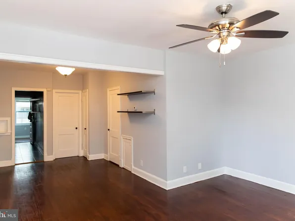 3935 9th St NE APT 2, Washington, DC 20017