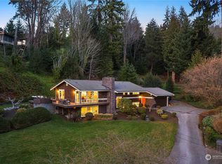 12972 64th Ave NE, Kirkland, WA