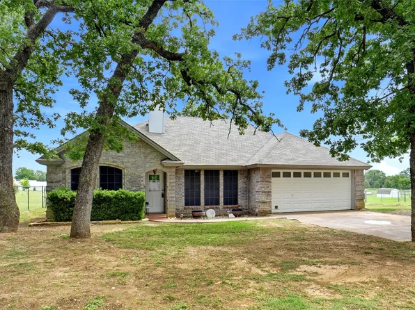 109 Sanchez Creek Ct, Weatherford, TX 76088