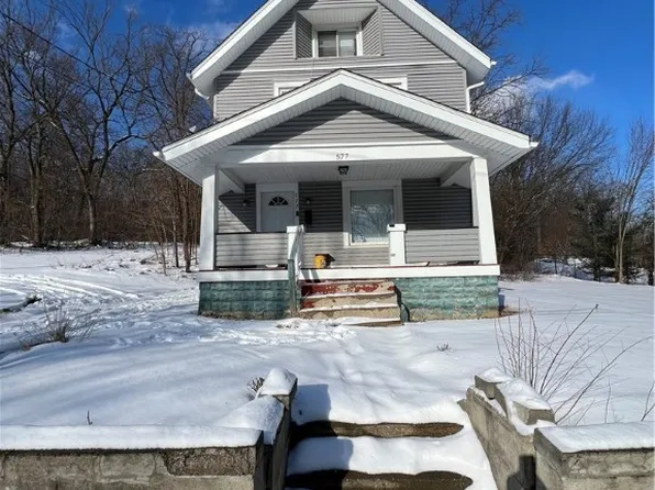 577 Euclid Ave, Akron, OH 44307