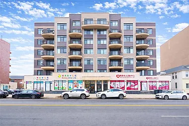 7516 Bay Parkway #4E image 1 of 19