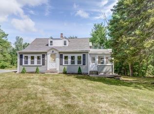 733 Pleasant St, Leicester, MA 01524