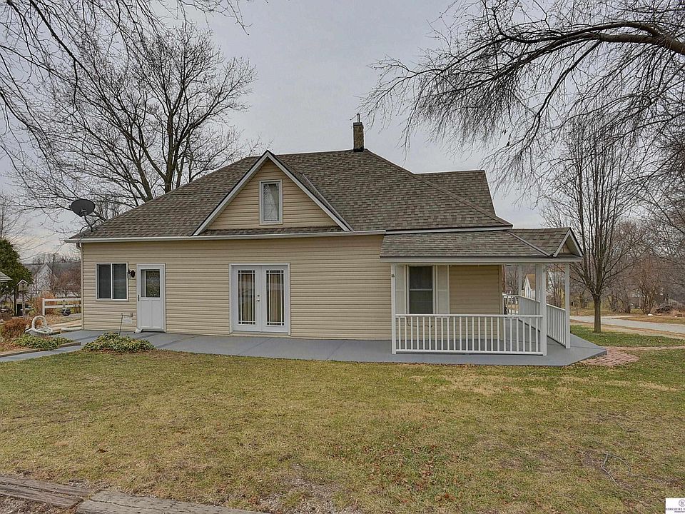 204 4th St, Julian, NE 68379 Zillow