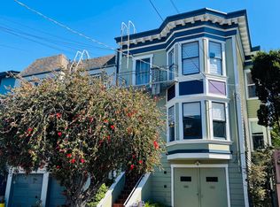 477 Alvarado St, San Francisco, CA 94114