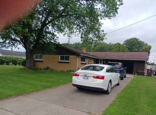 3673 Emery St, Akron, MI 48701