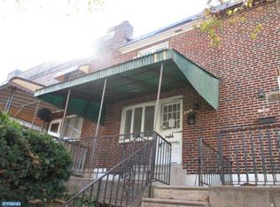 544 Snowden Rd, Upper Darby, PA 19082