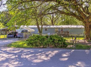 6029 S 161st West Ave, Sand Springs, OK 74063