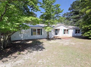 475 Ellis Ln, West End, NC 27376