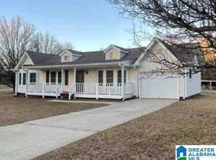 101 Lee St, Springville, AL 35146