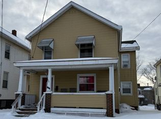 1608 Hanna St, New Castle, PA