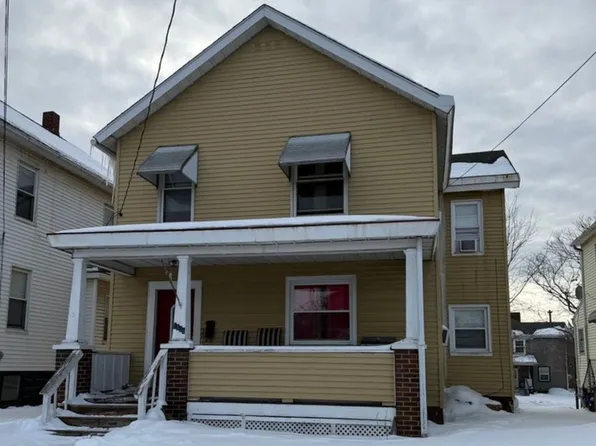 1608 Hanna St, New Castle, PA 16102