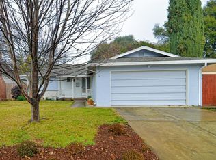 5537 White Fir Way, Sacramento, CA 95841
