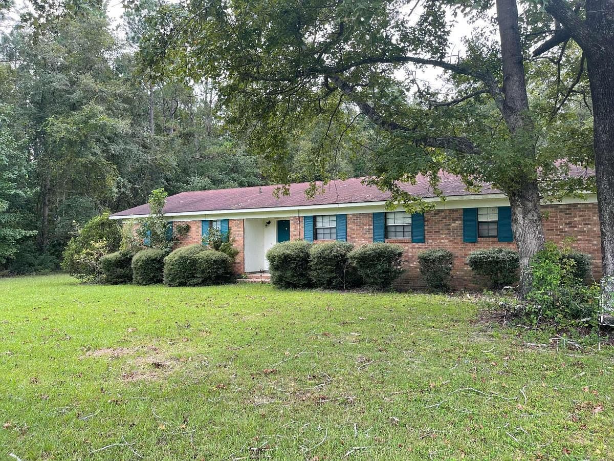 54 Buford Rd, Hazlehurst, GA 31539 Zillow