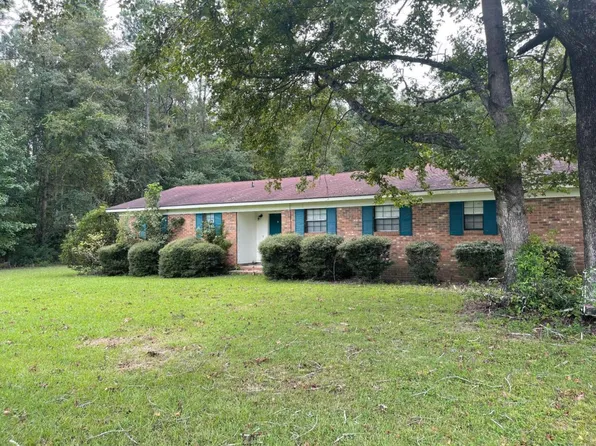 54 Buford Rd, Hazlehurst, GA 31539