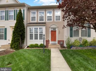 2218 William Harris Way, Woodbridge, VA 22191