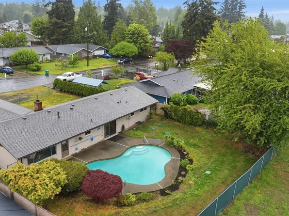 5302 93rd Place NE, Marysville, WA 98270