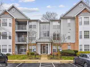 501 Mathias Hammond Way APT 101, Annapolis, MD 21401